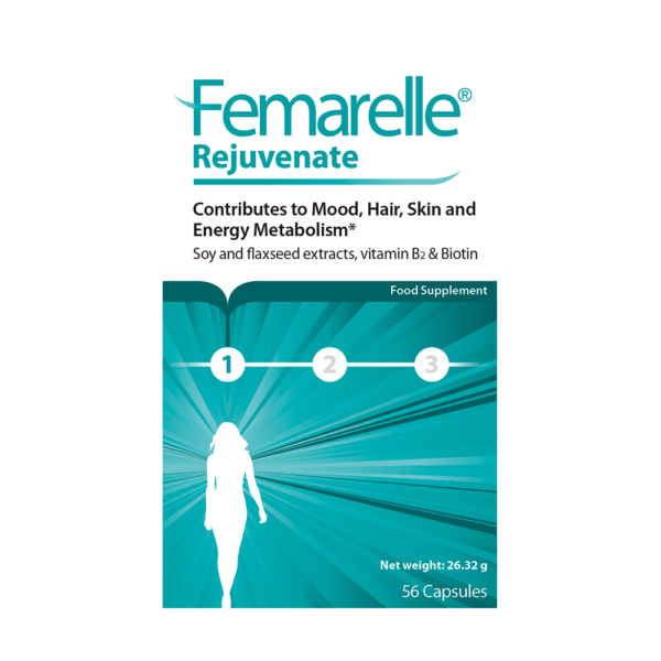 Femarelle Rejuvenate — изображение 3