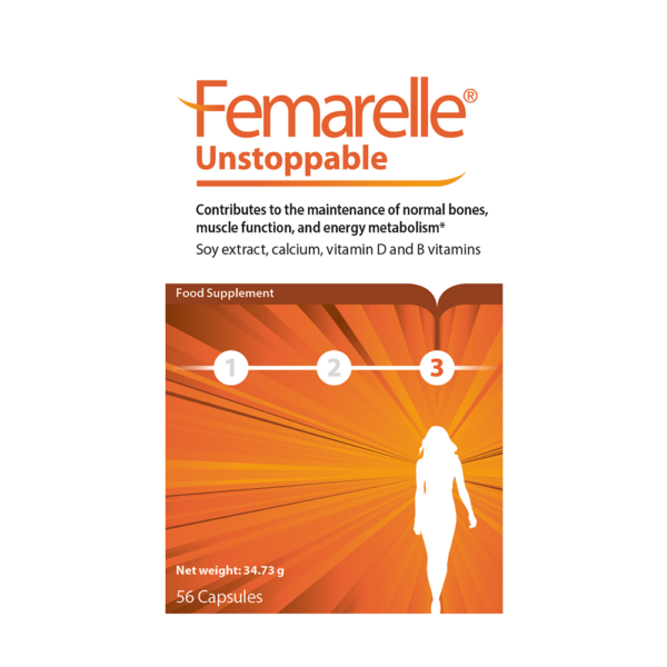 Femarelle Unstoppable — изображение 2